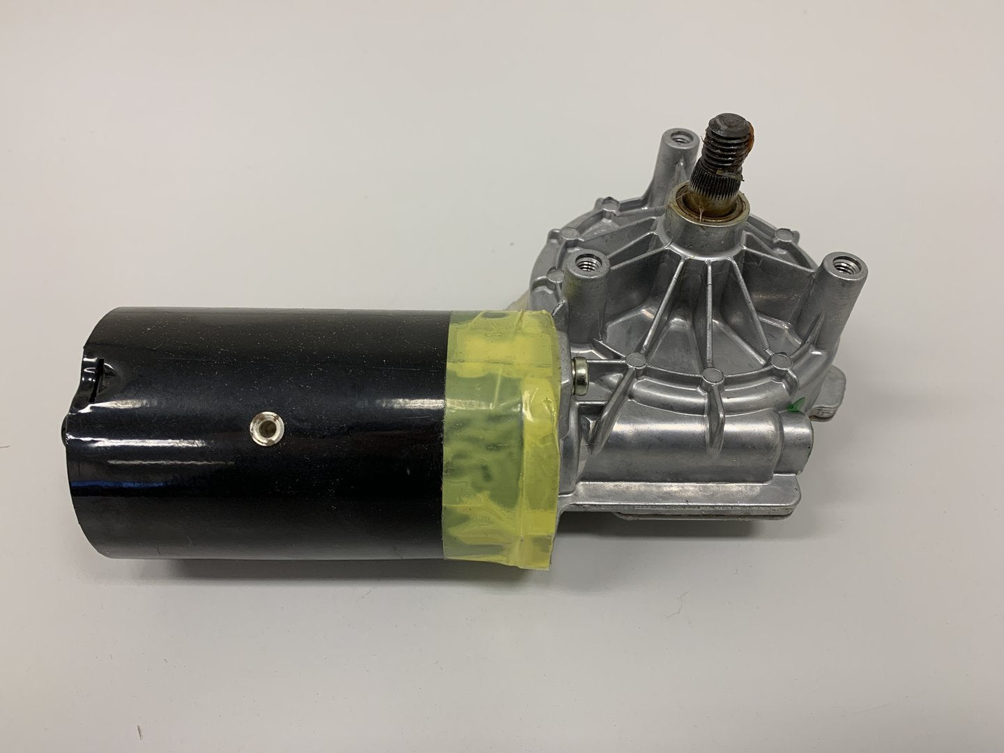 Ruitenwisser motor