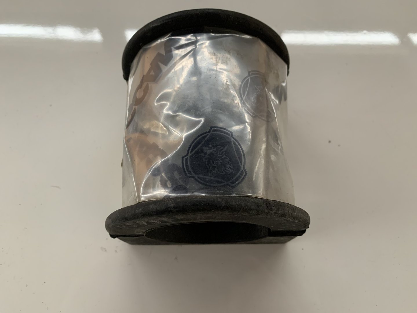 Stabilizer rubber