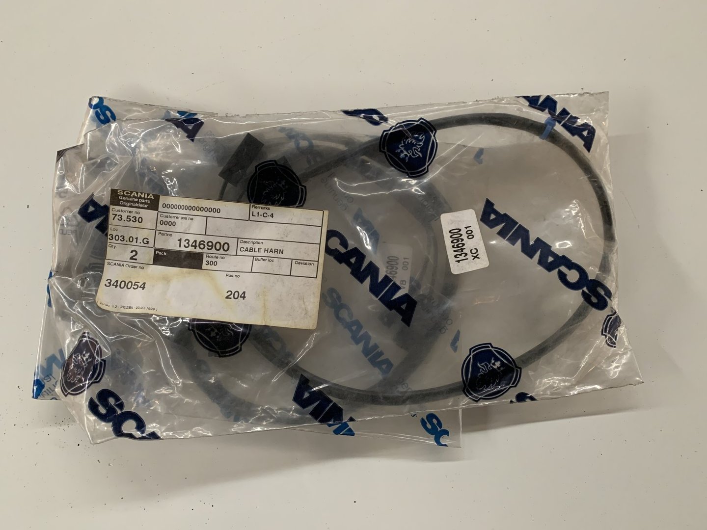Cable