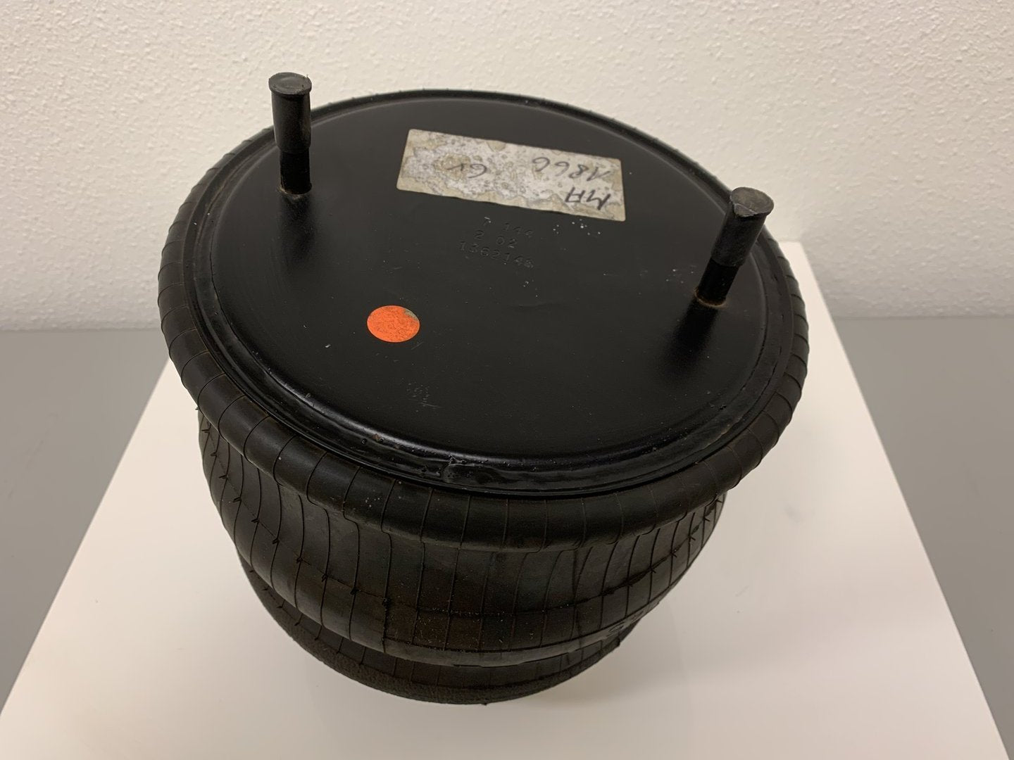 Air bellows