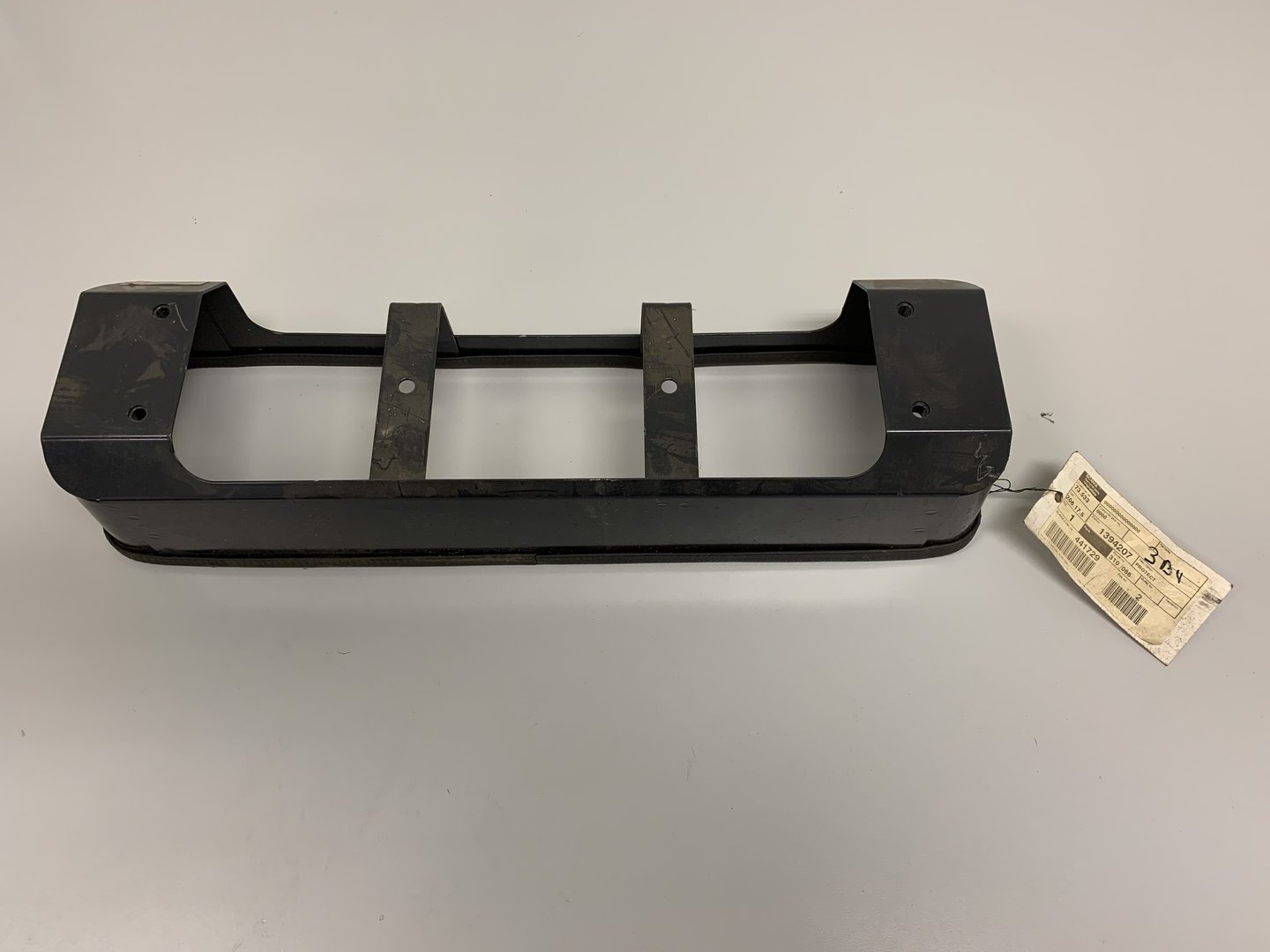 Protective cover combination lamp