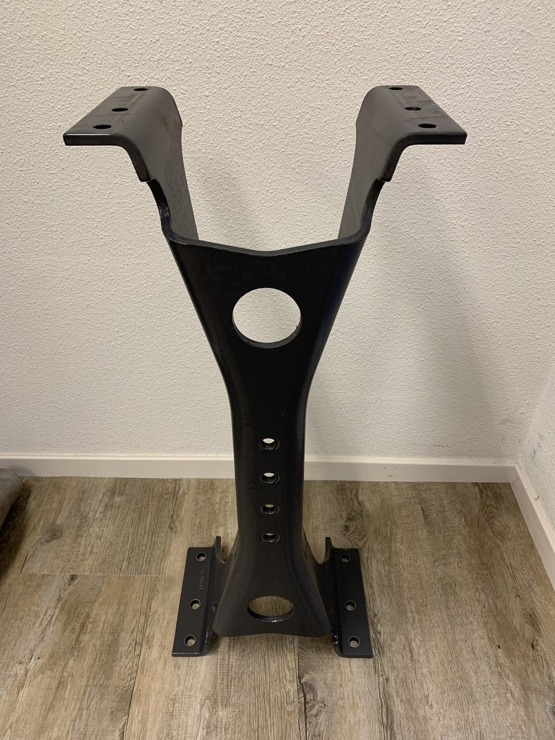 Chassis dwarsbalk