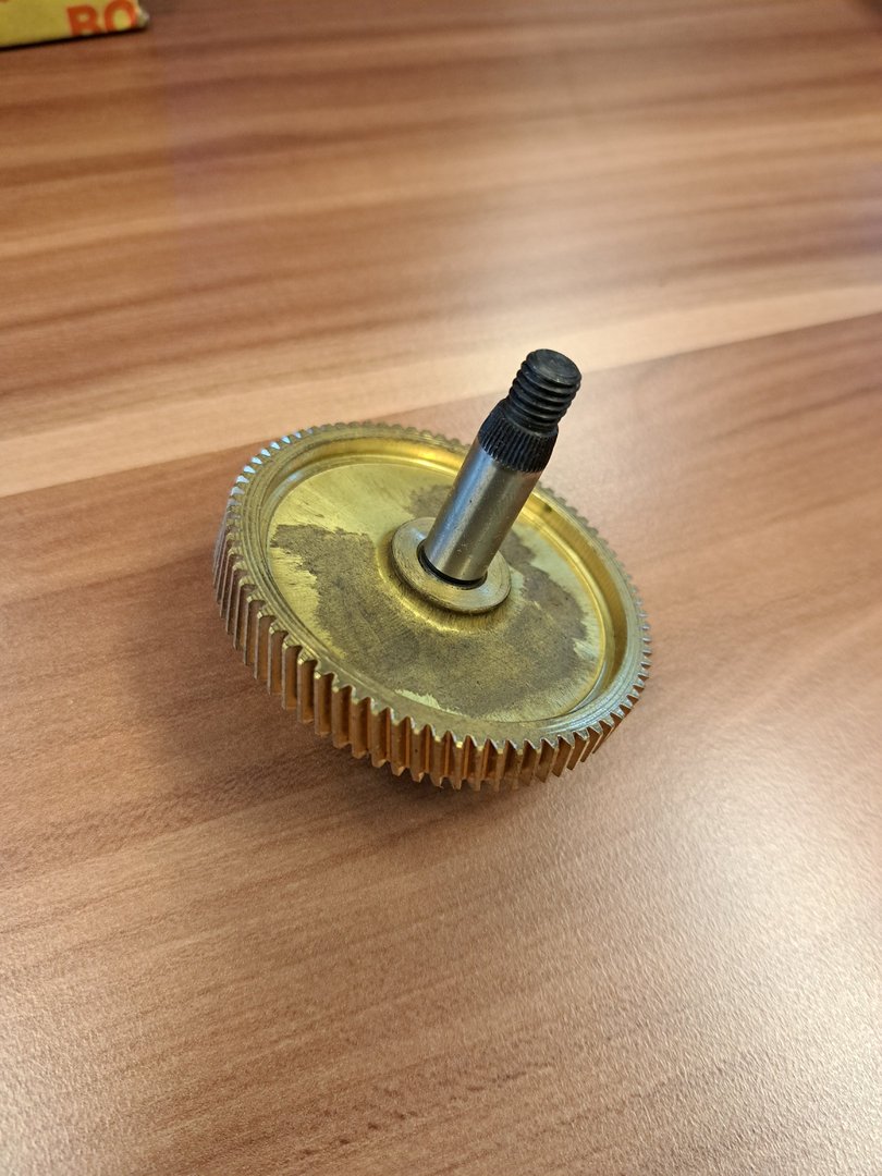 Gear