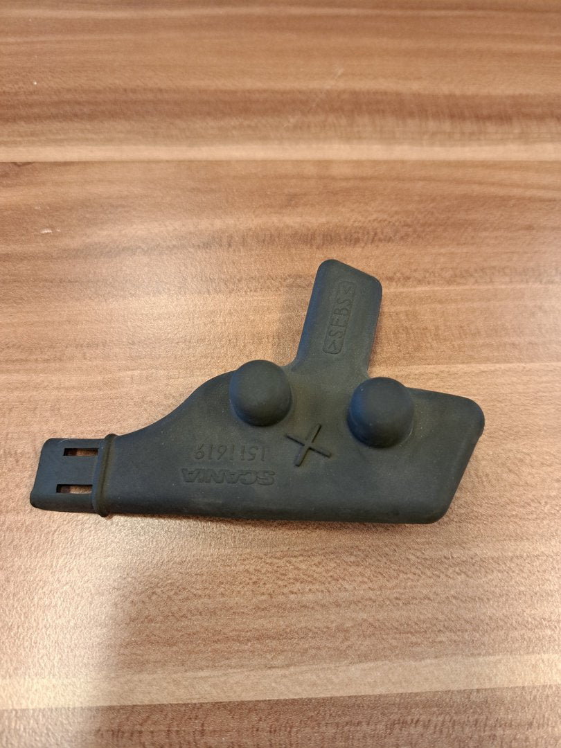 Rubber