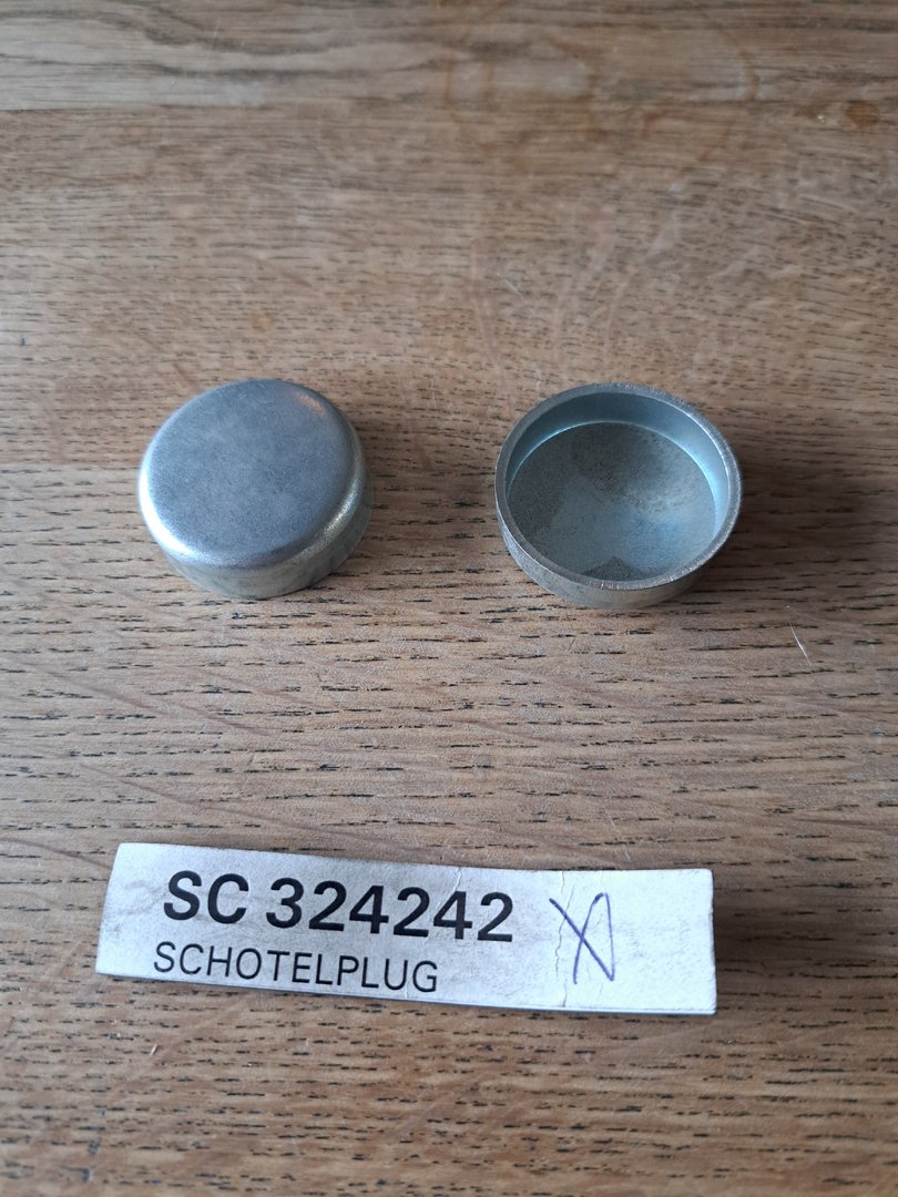 Schotelplug