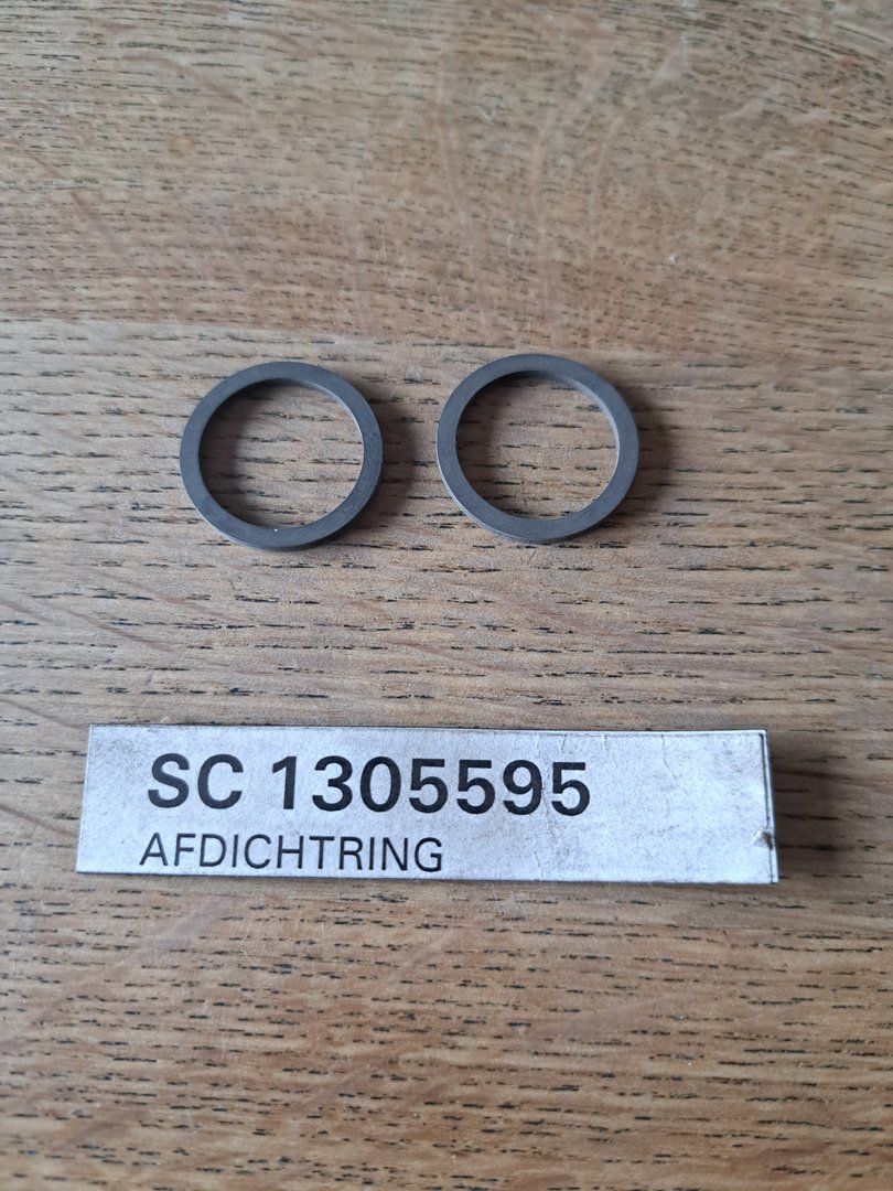 Afdichtring