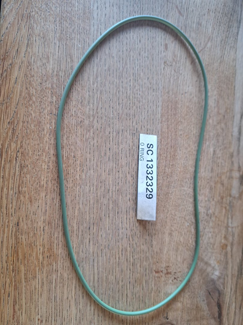 O-ring