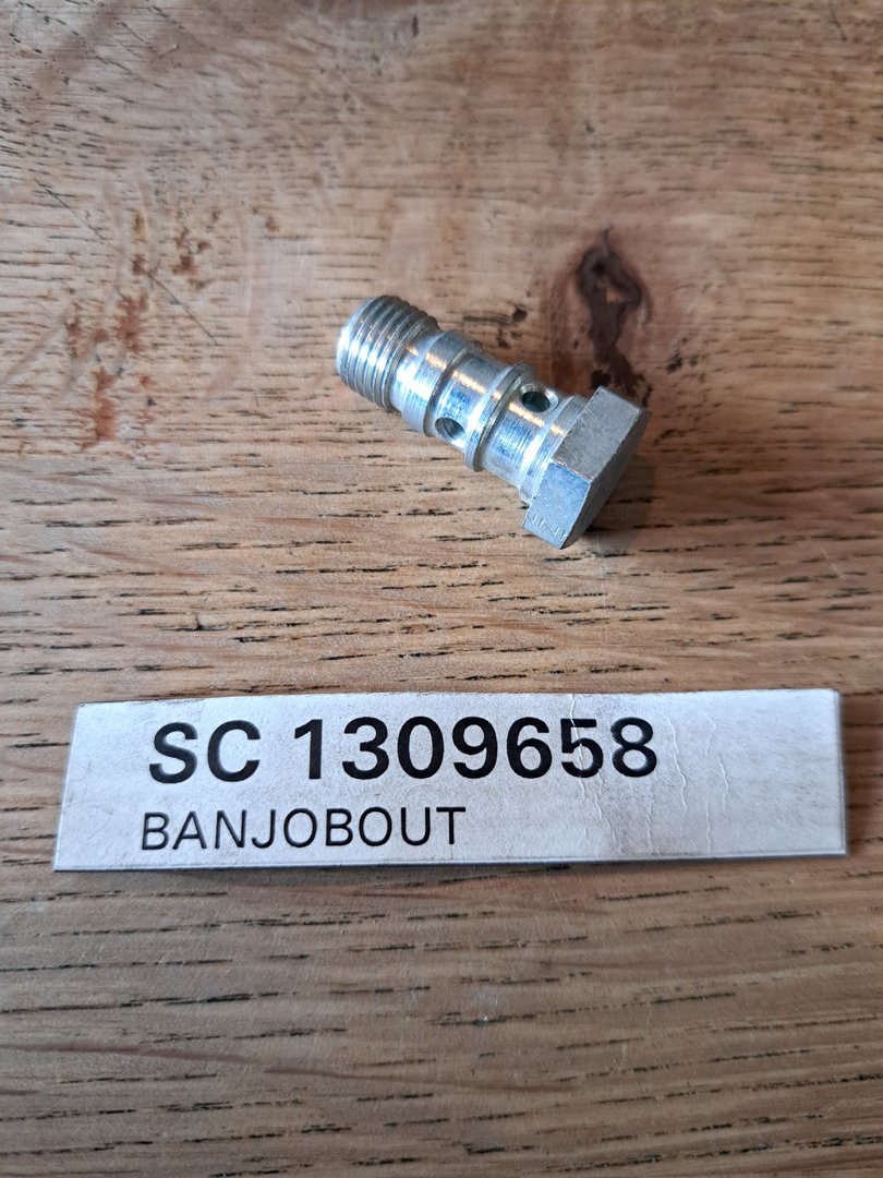 Banjobout