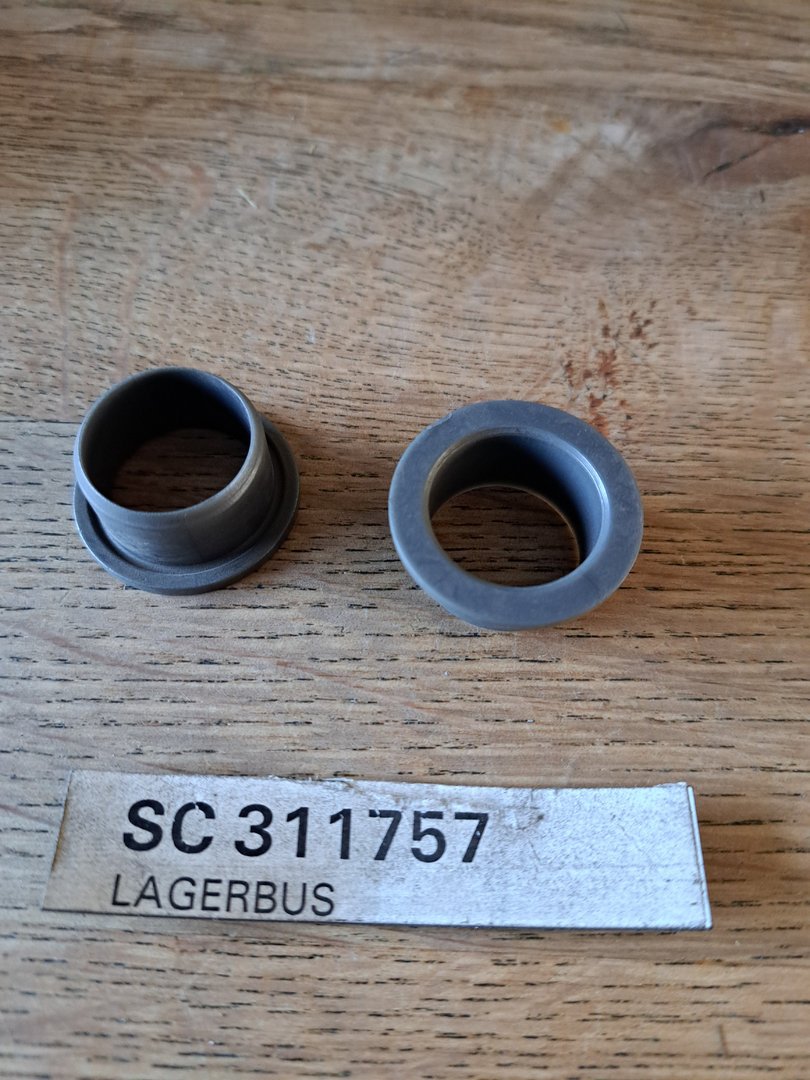 Lagerbus
