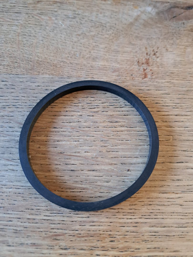 O-ring