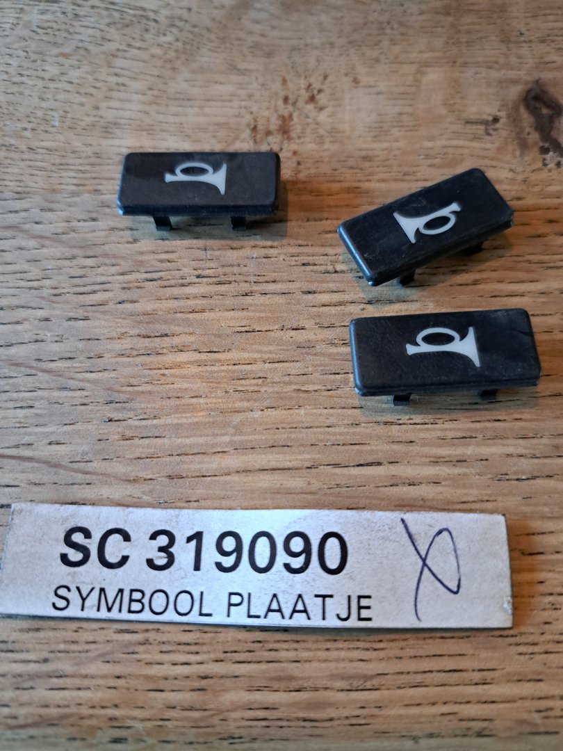 Symboolplaat