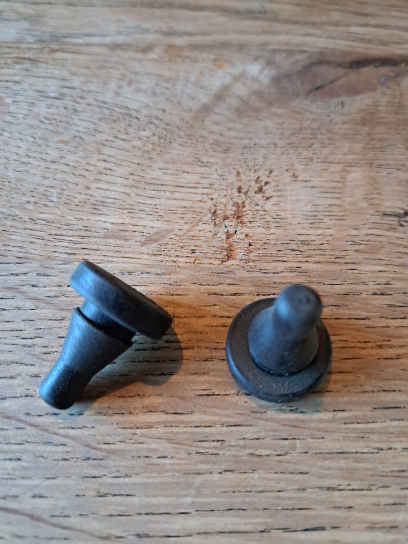 Rubber