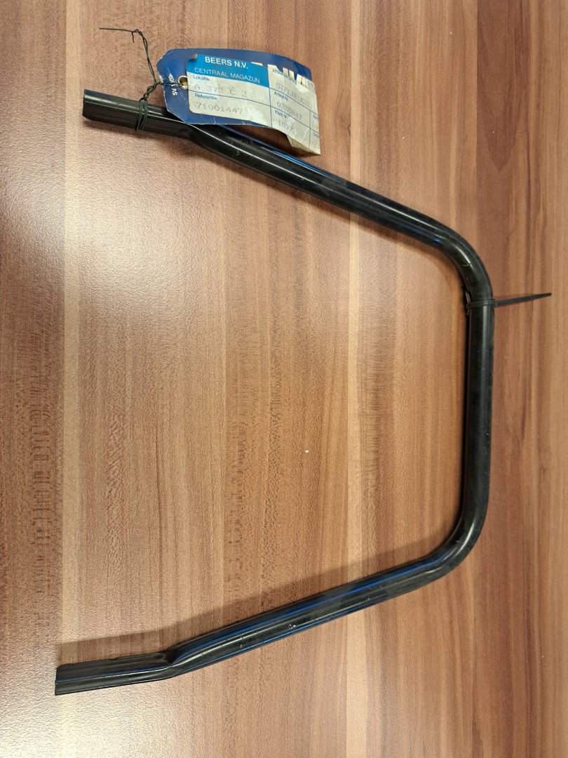 Adjustment bracket