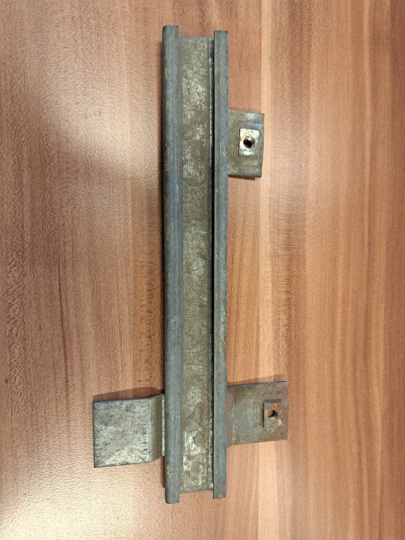 Rail