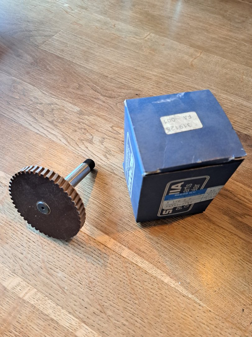 Gear