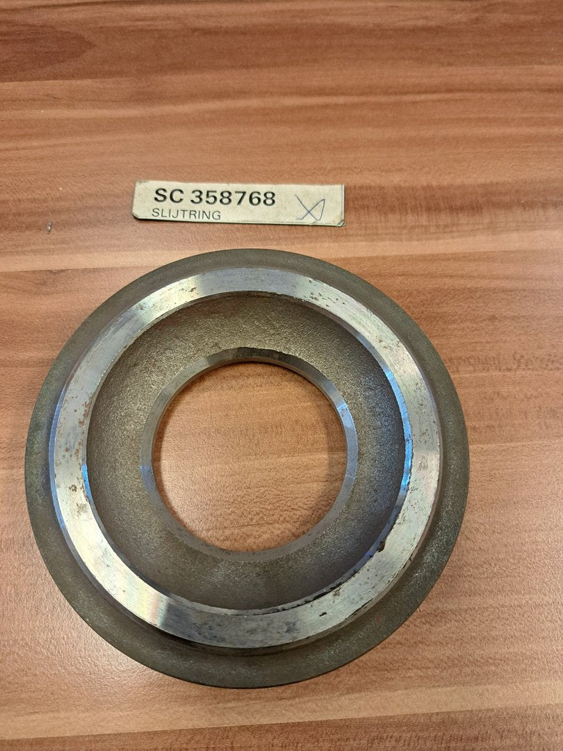 Slijtring