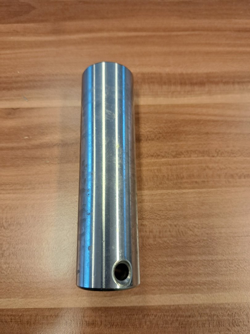 Hinge pin Trailing axle lift ( AS60 AS90 )
