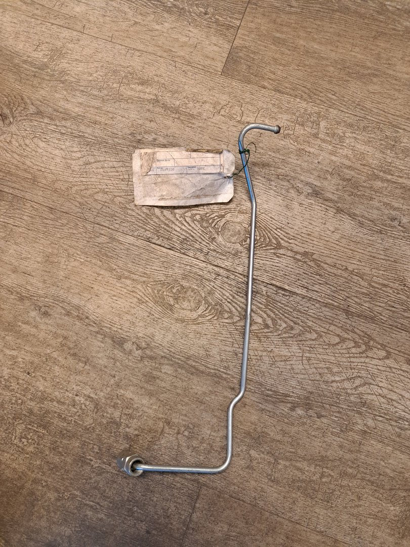 Pipe