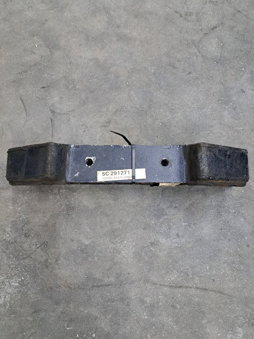 Versn.bak rubber