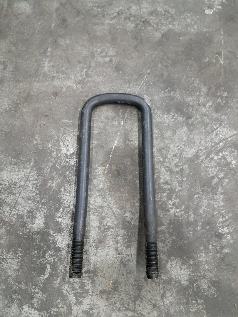 Veerstrop