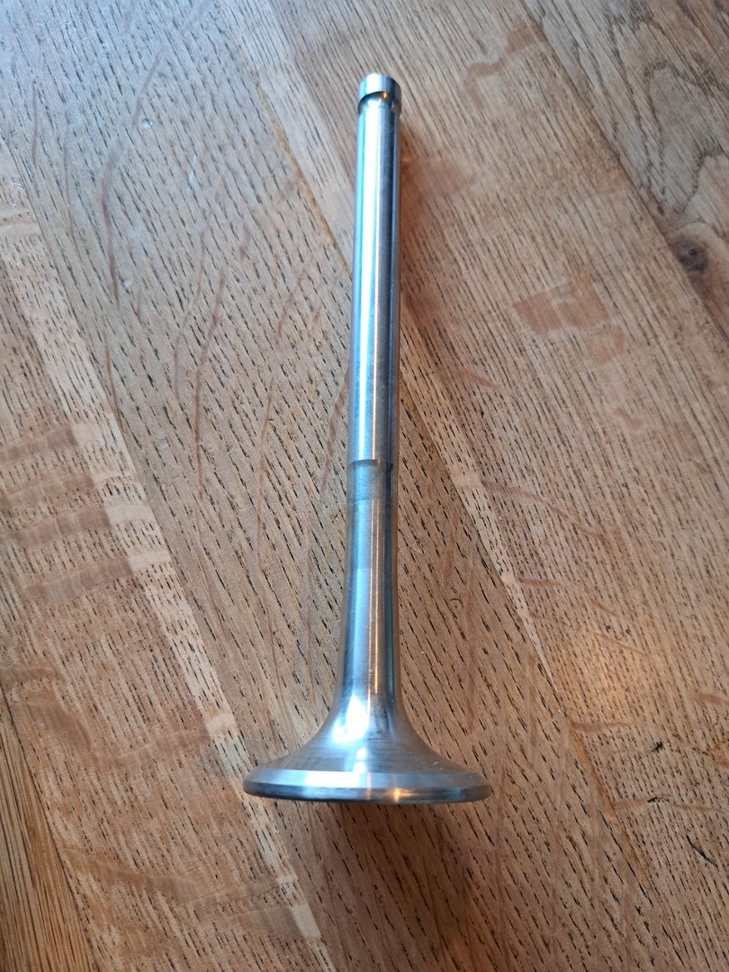 Klepstoter