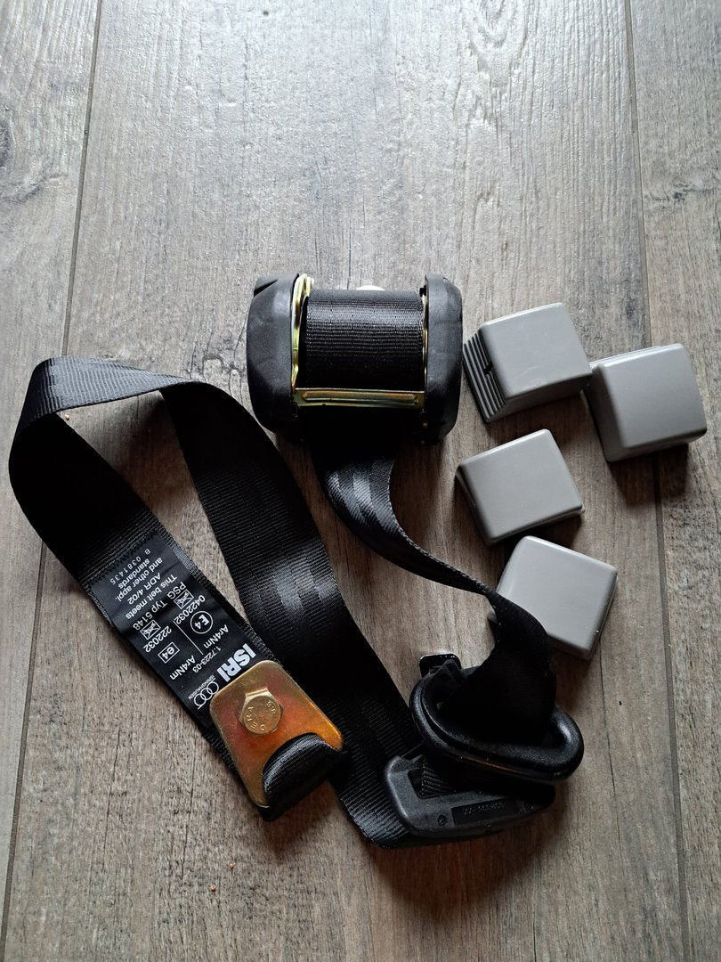 Belt