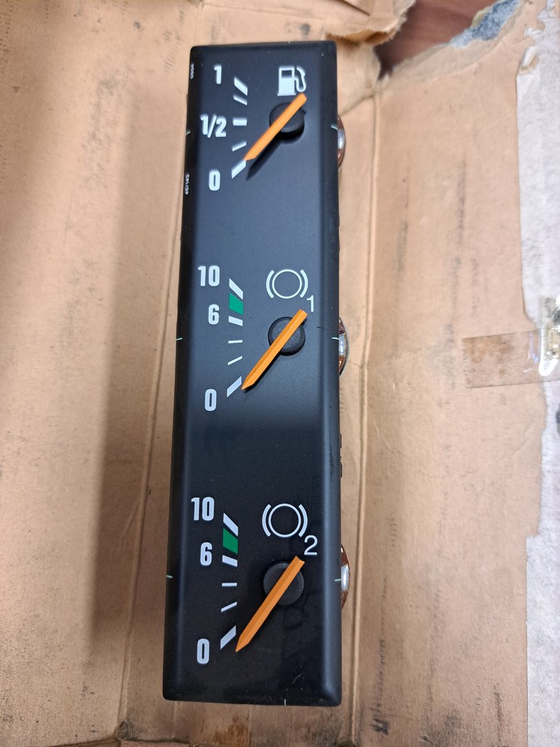 Meter