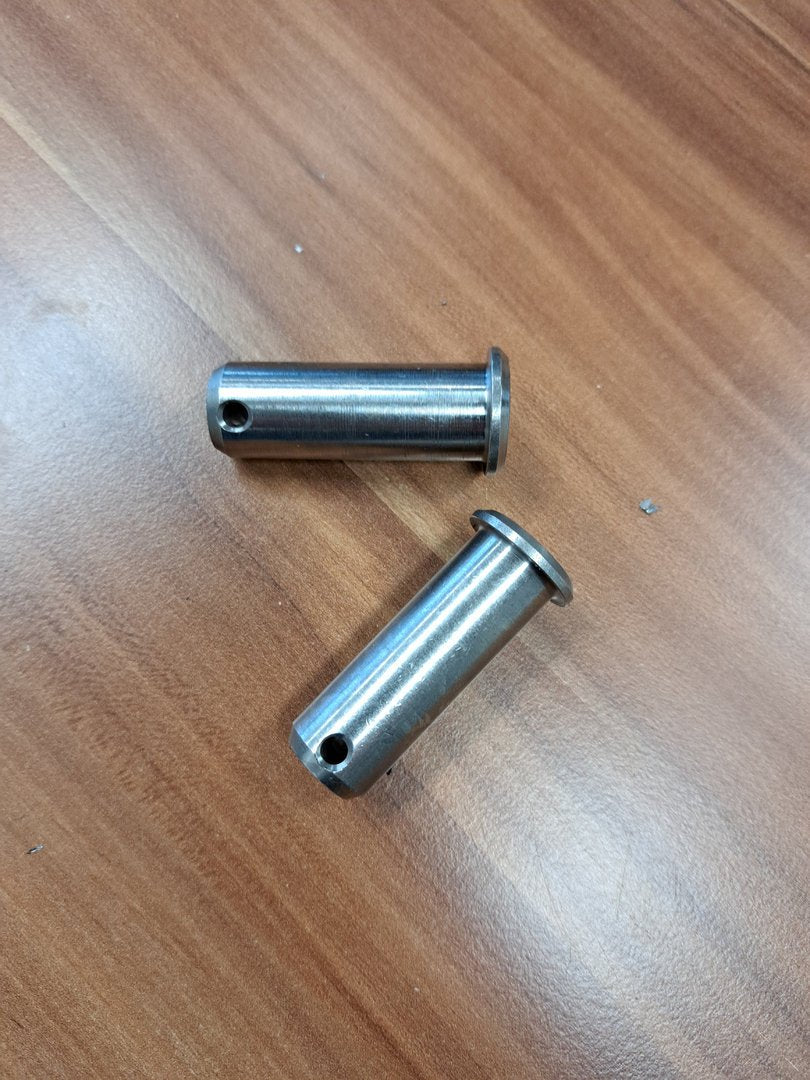 Gaffelpen