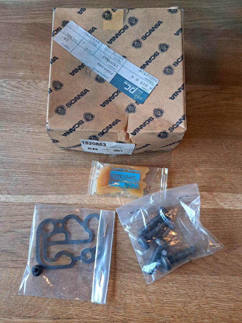 Reparatiekit