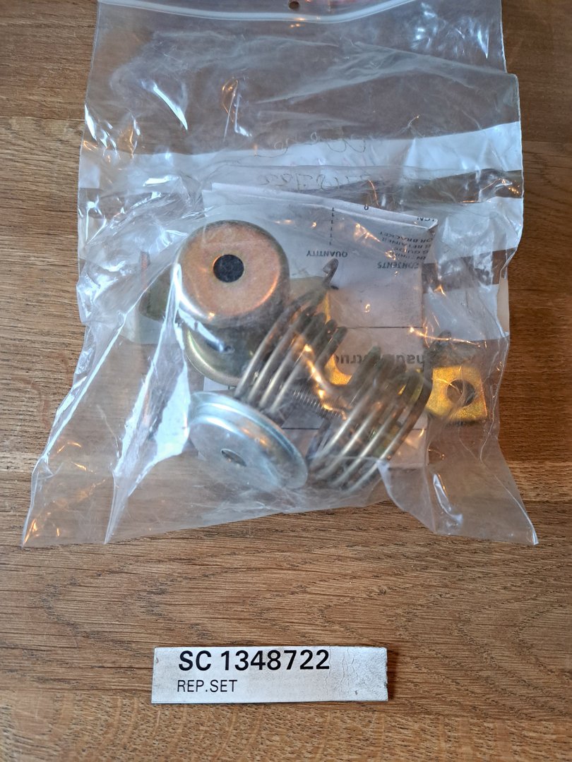 Reparatiekit