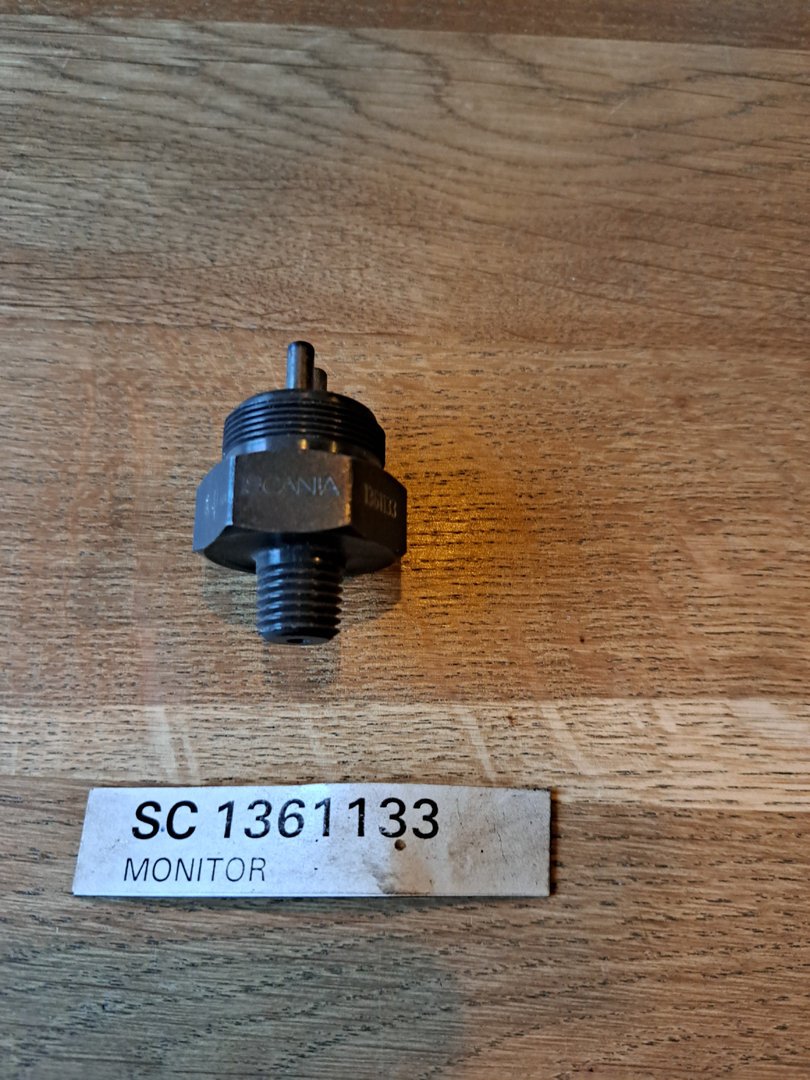 Monitor