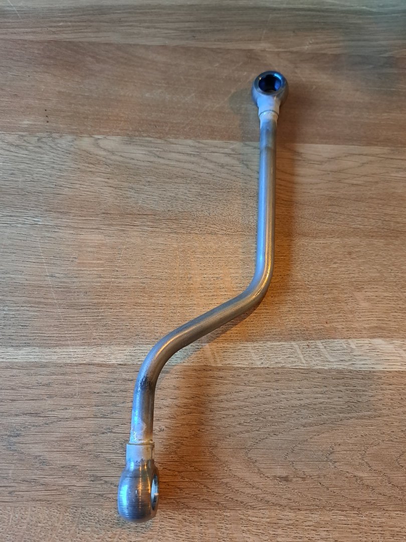 Pipe