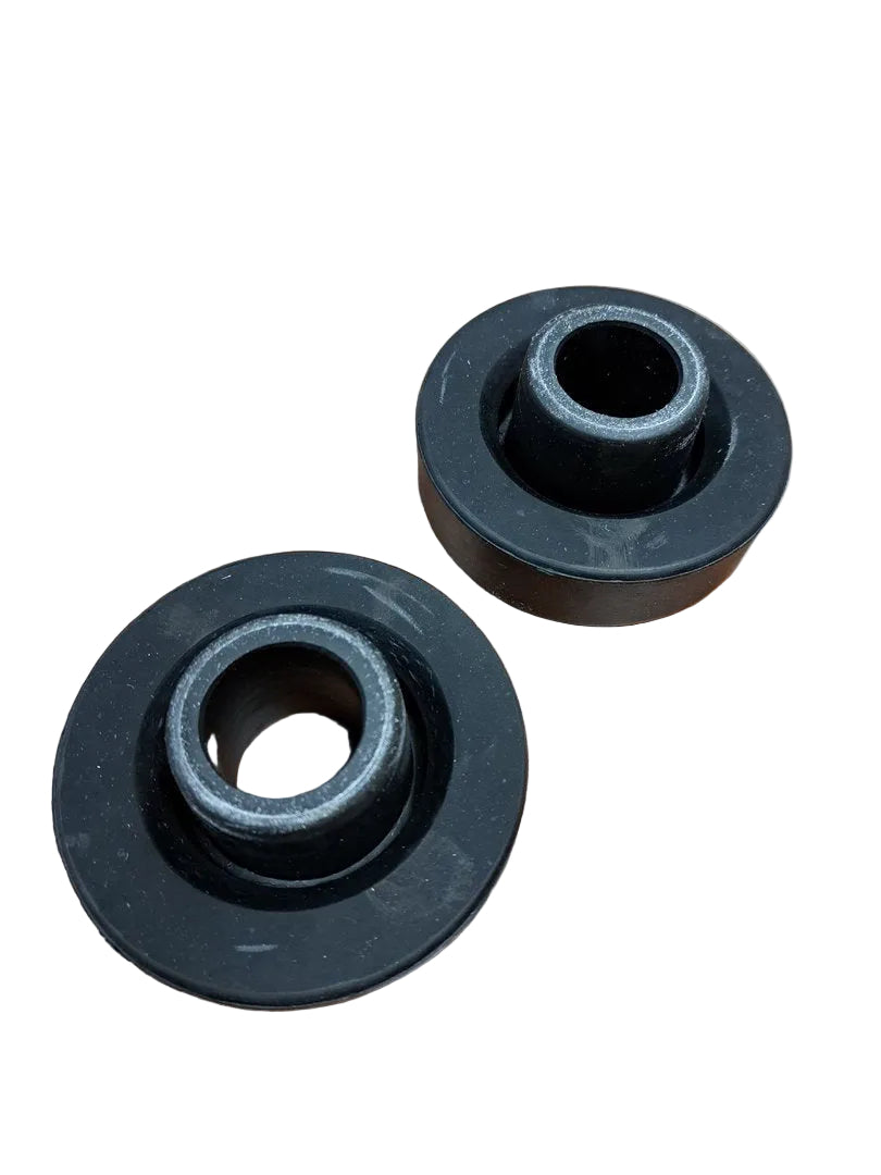 Rubber