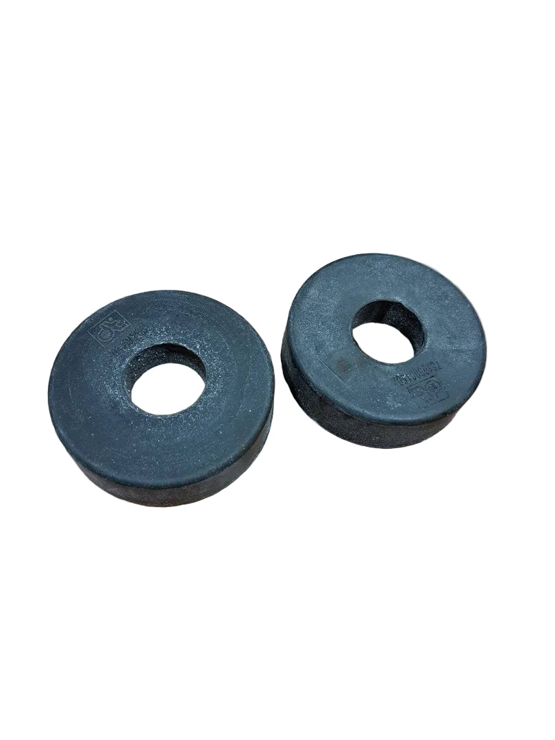 Rubber