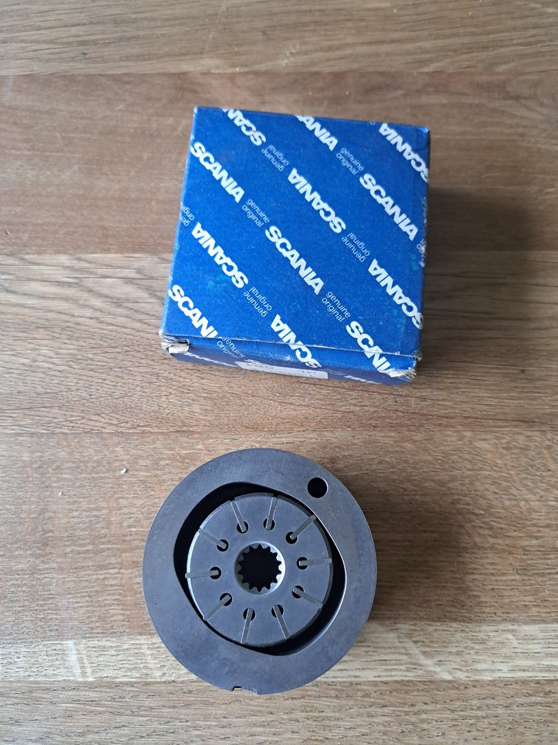 Rotor
