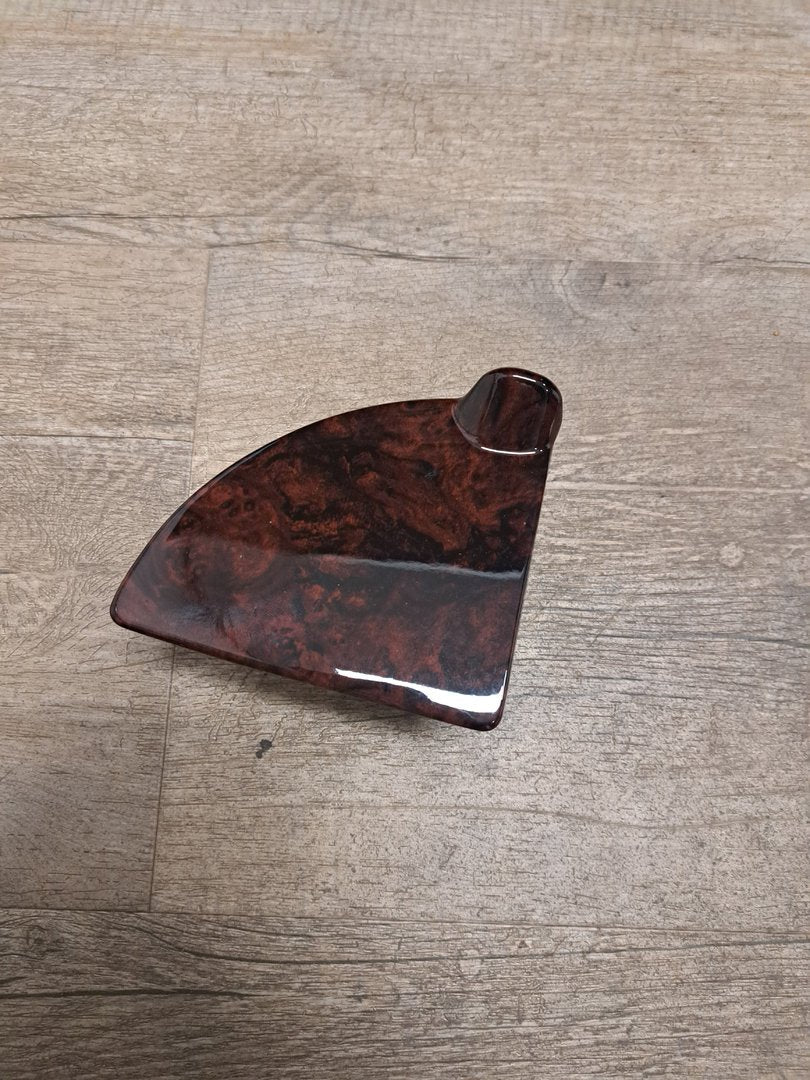 Ashtray Wood