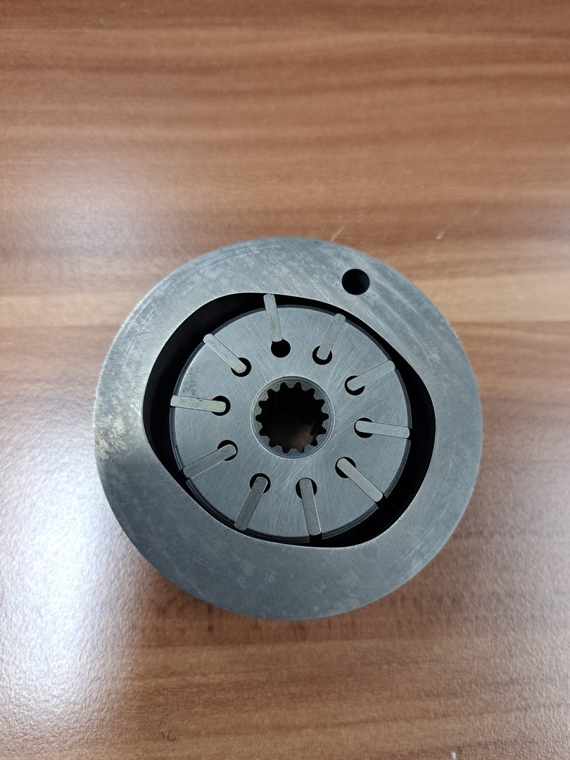 Rotor