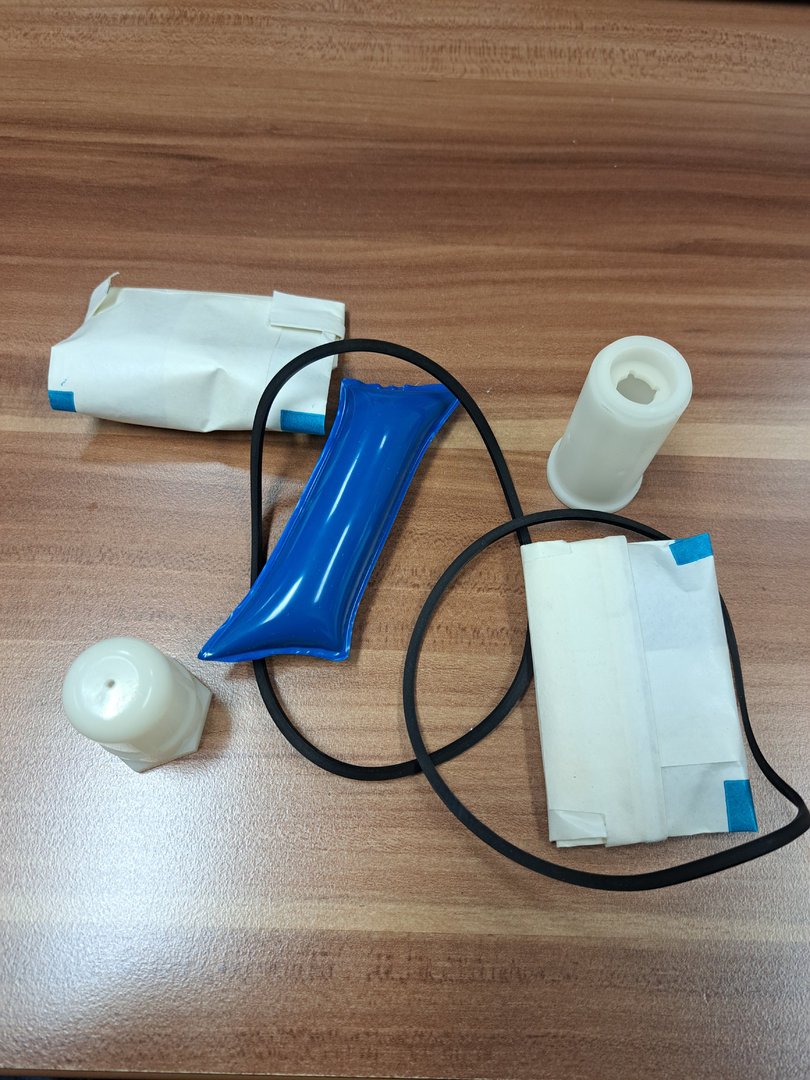 Repair kit