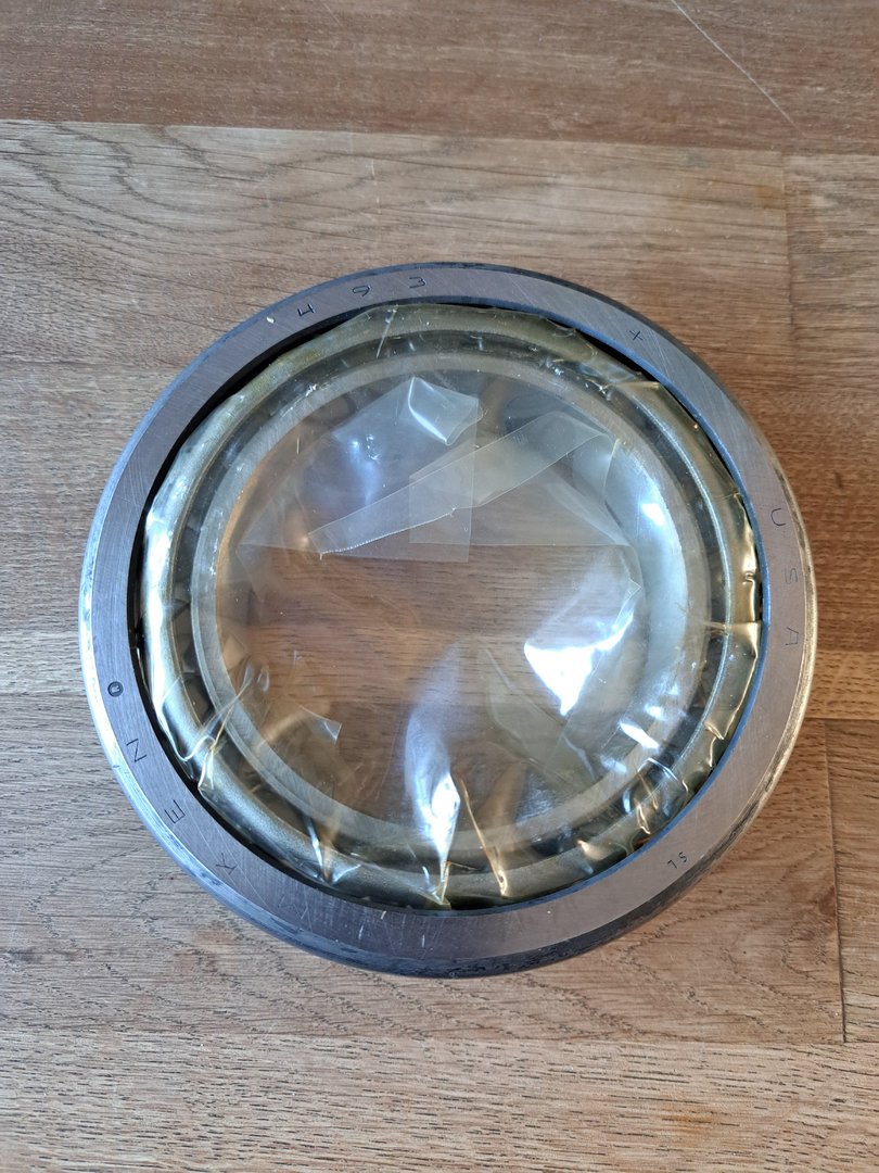 Lager