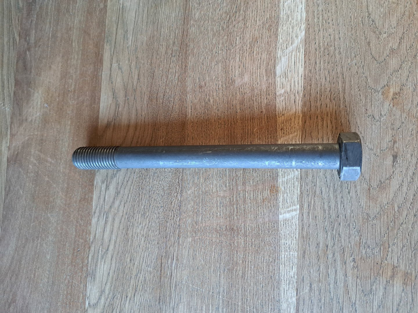 Bolt