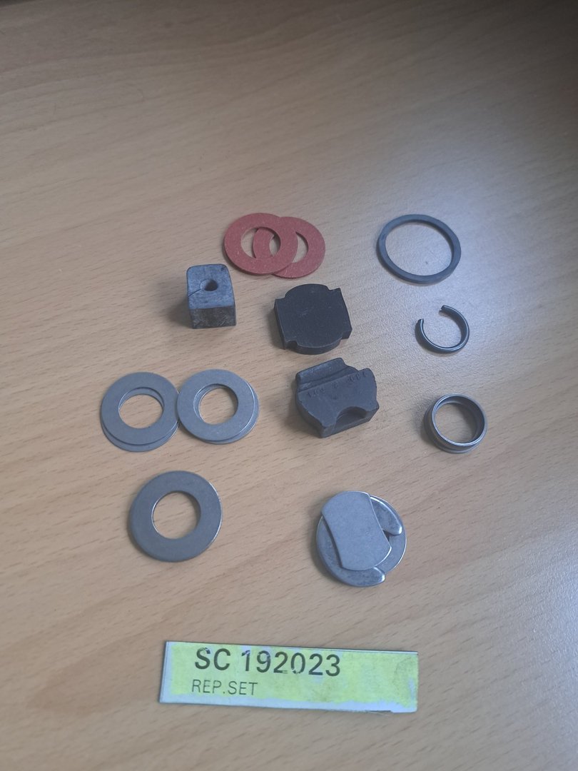 Repair kit