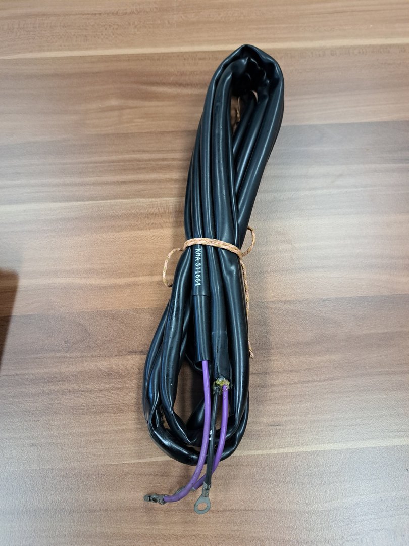 Elec kabel