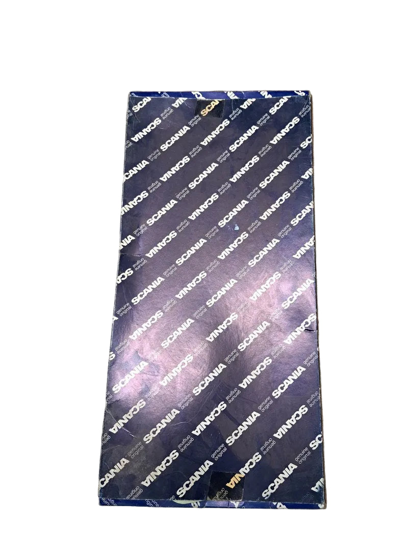 Gasket set