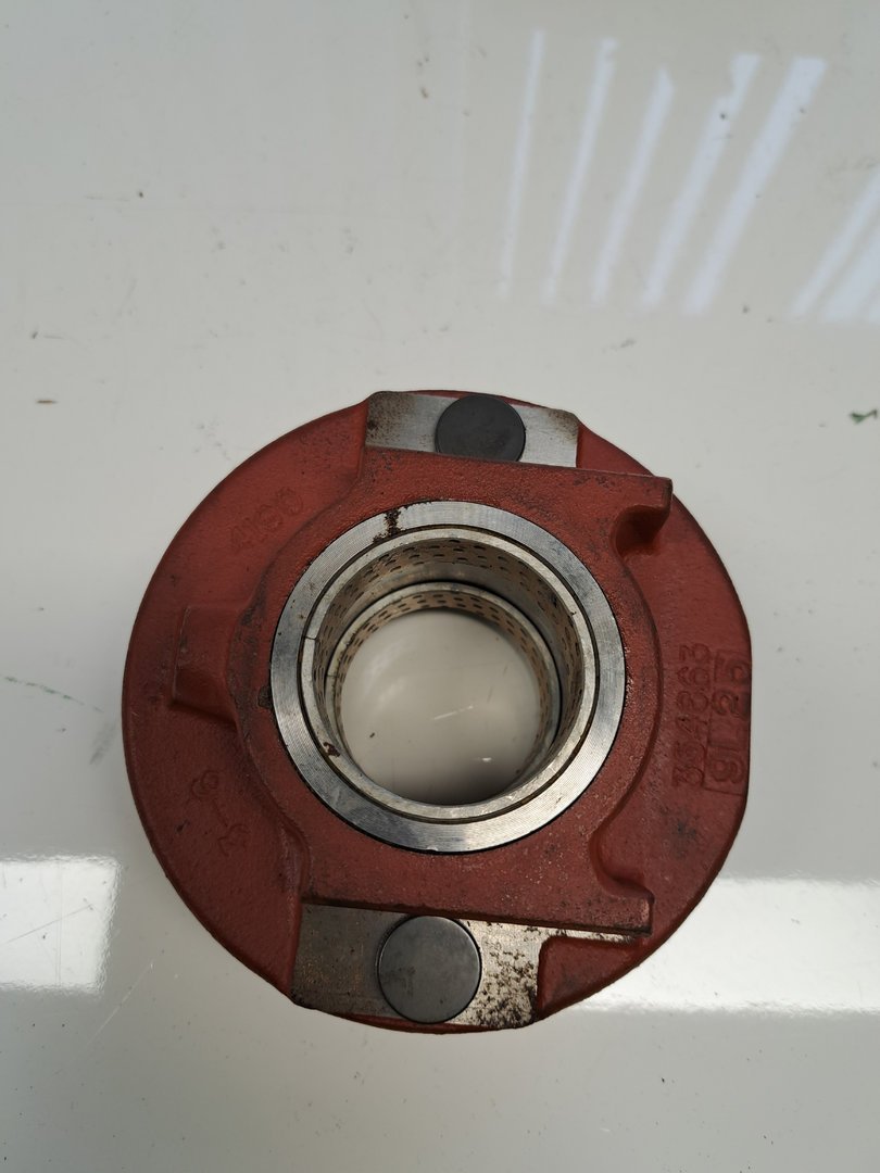 Release bearing