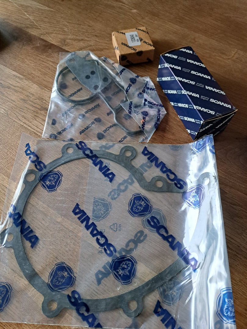 Reparatieset