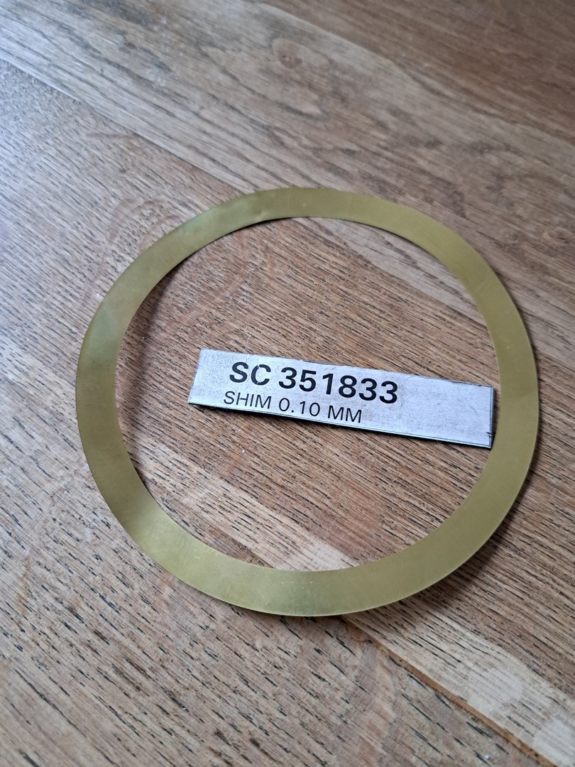 Chim 0,10 MM