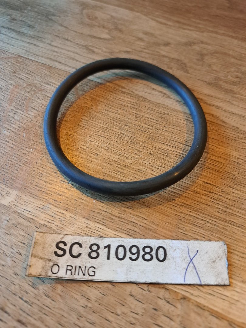 O-ring