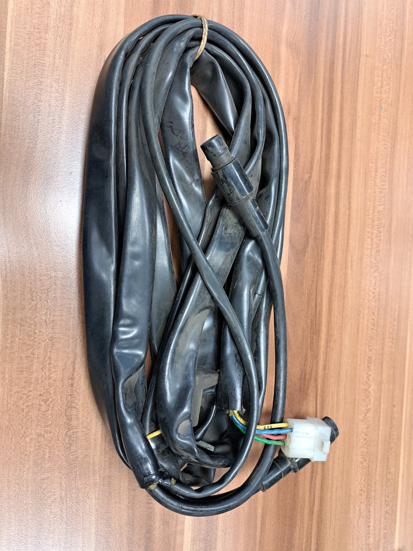 Cable set
