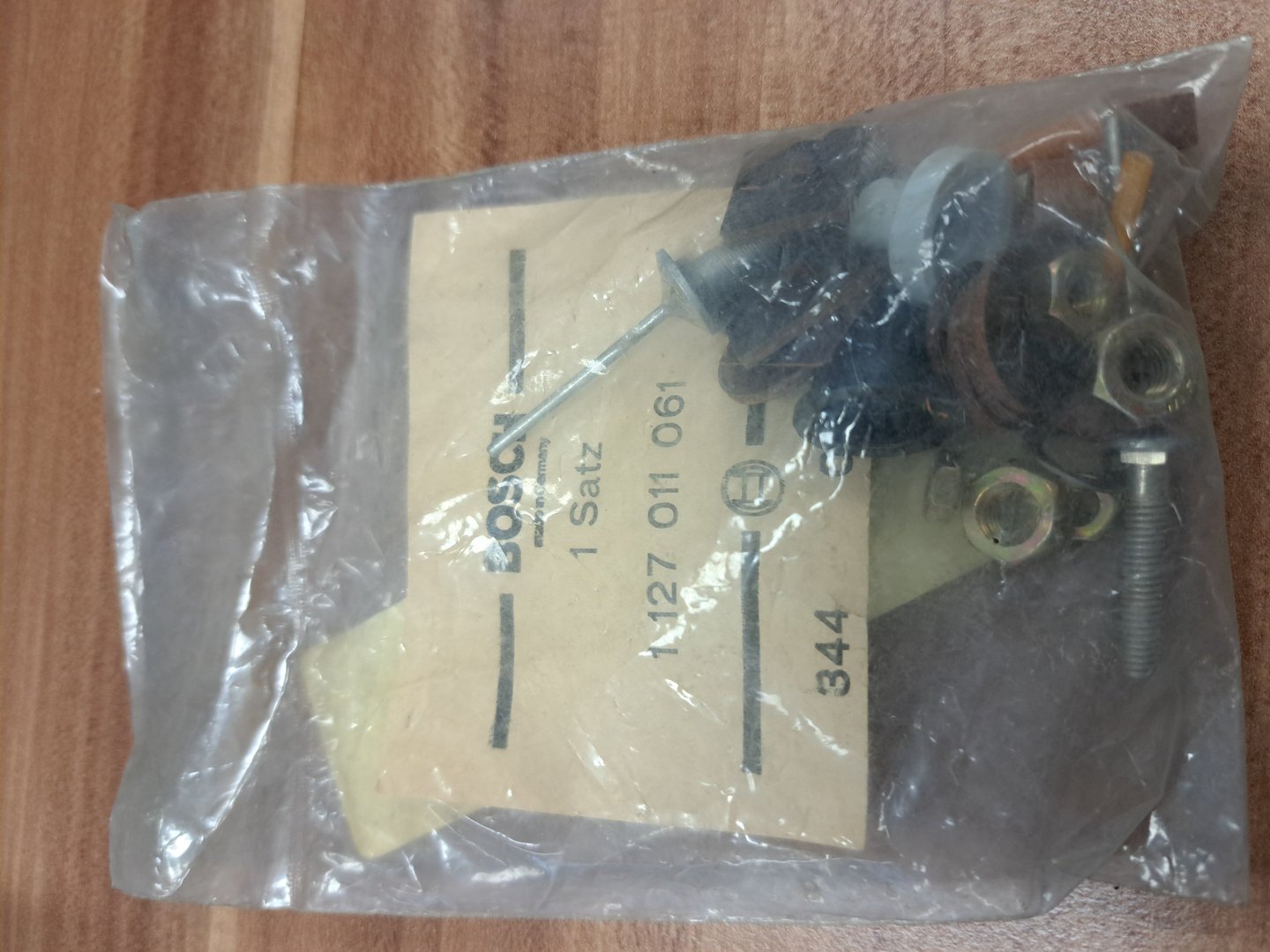 Reparatieset