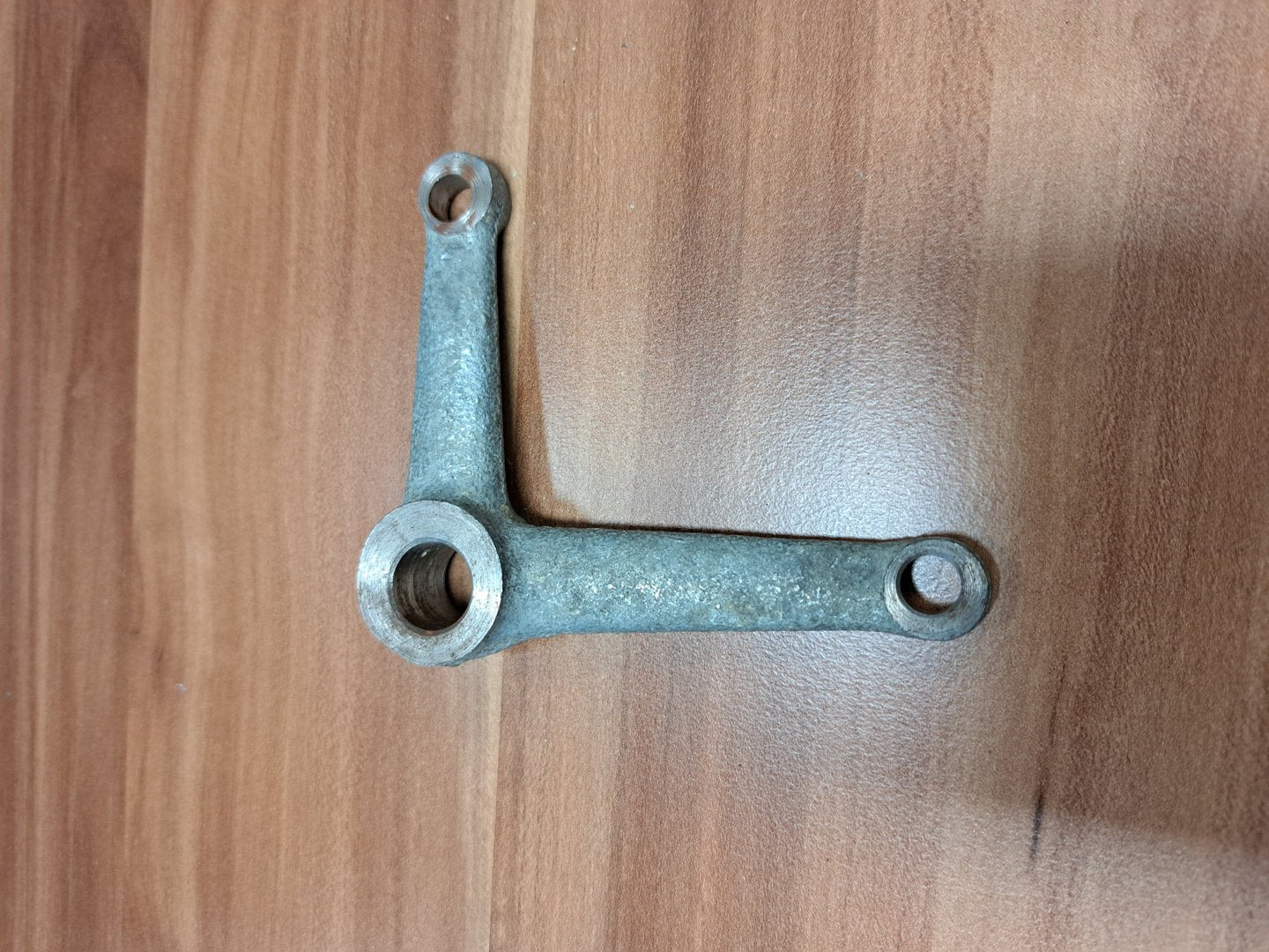 Stopkabel lever